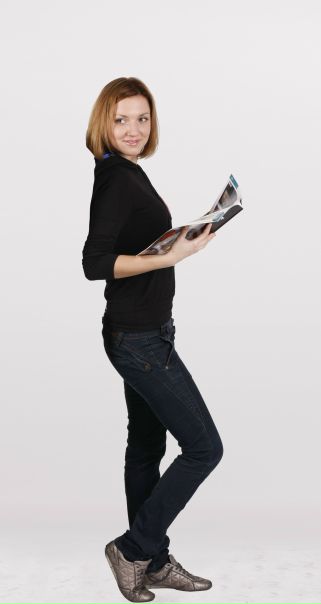 №8, Olga Solodovnik №8, Olga Solodovnik