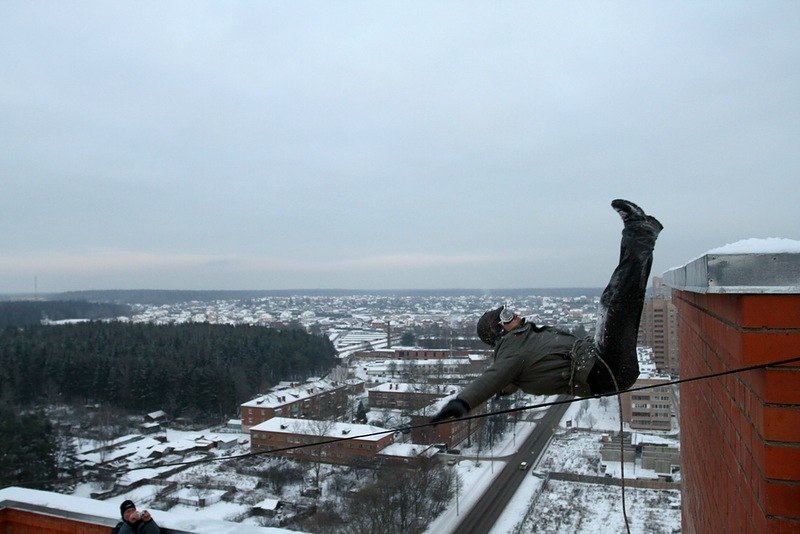 Олег Боряев Вячеславович | Дзержинск