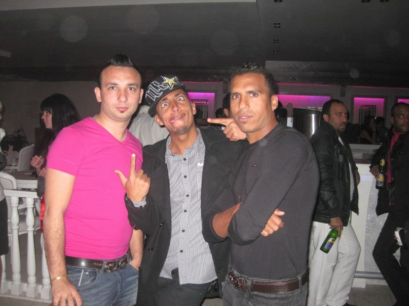 Haitham Elpop | Hurghada