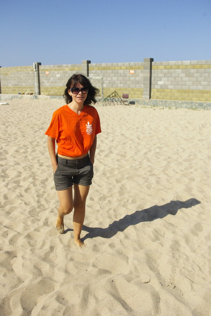 Ольга Надрова WINNER | Москва