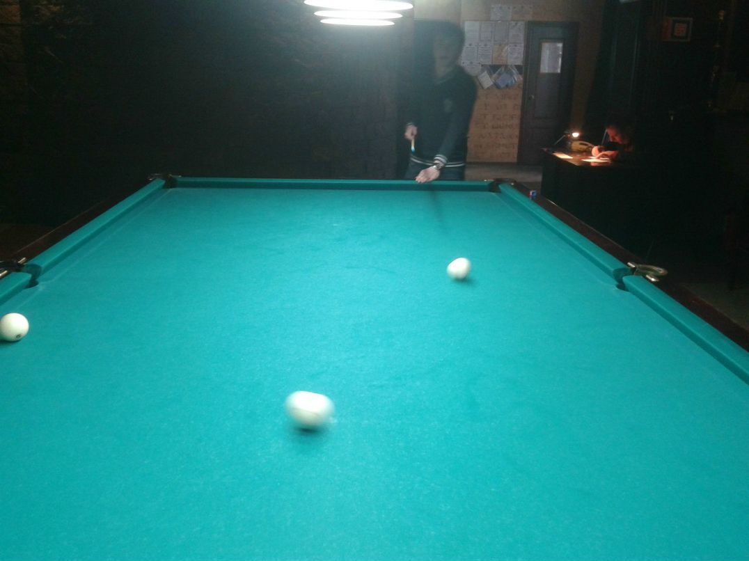 Павел Качалов | Москва