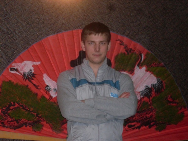 №21, Артём Кондратьев, 38 лет, Ярославль №21, Артём Кондратьев, 38 лет, Ярославль