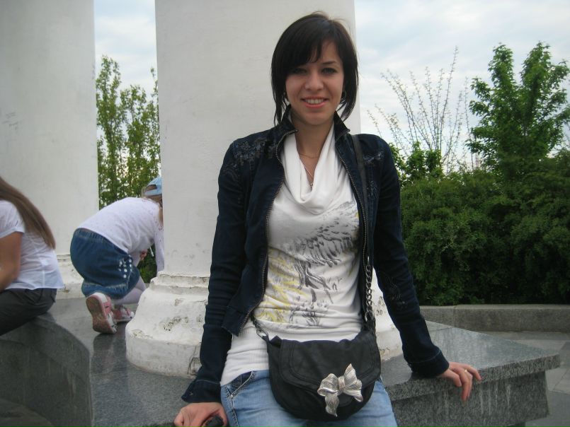 №24, Анастасия Магда, 39 лет, Полтава №24, Анастасия Магда, 39 лет, Полтава