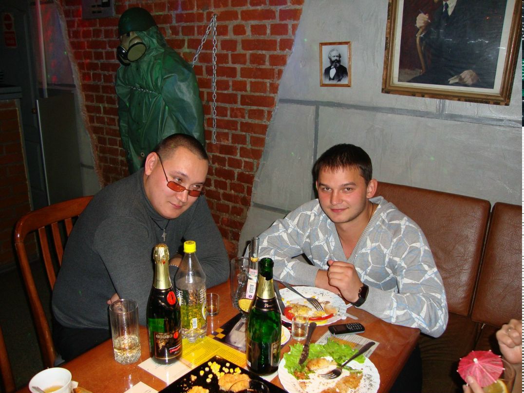 Александр Лузенин | Хабаровск