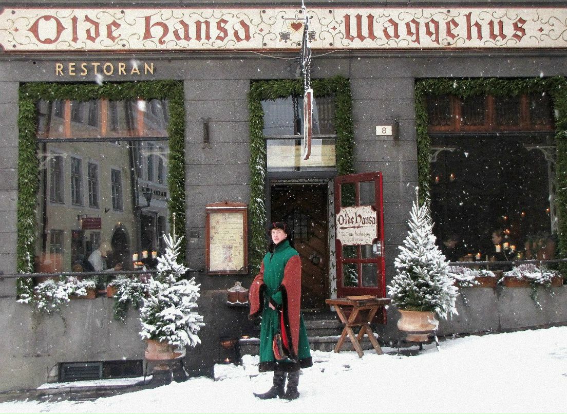 Ksenya Veter | Москва