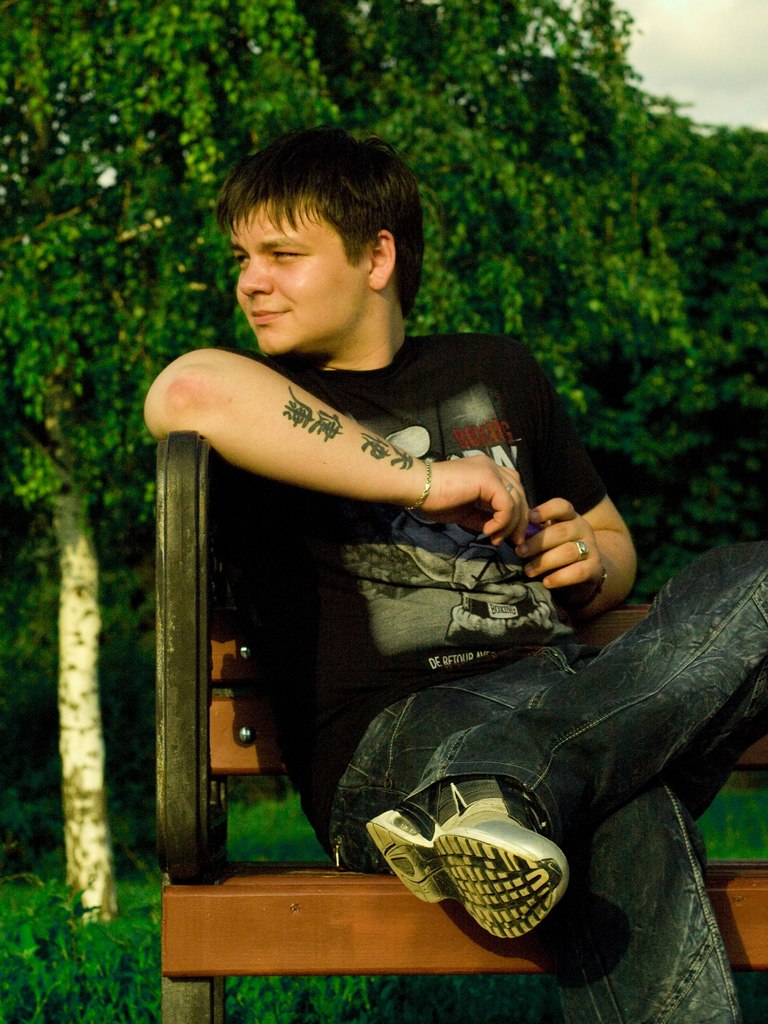 Александр Александров | Луганск