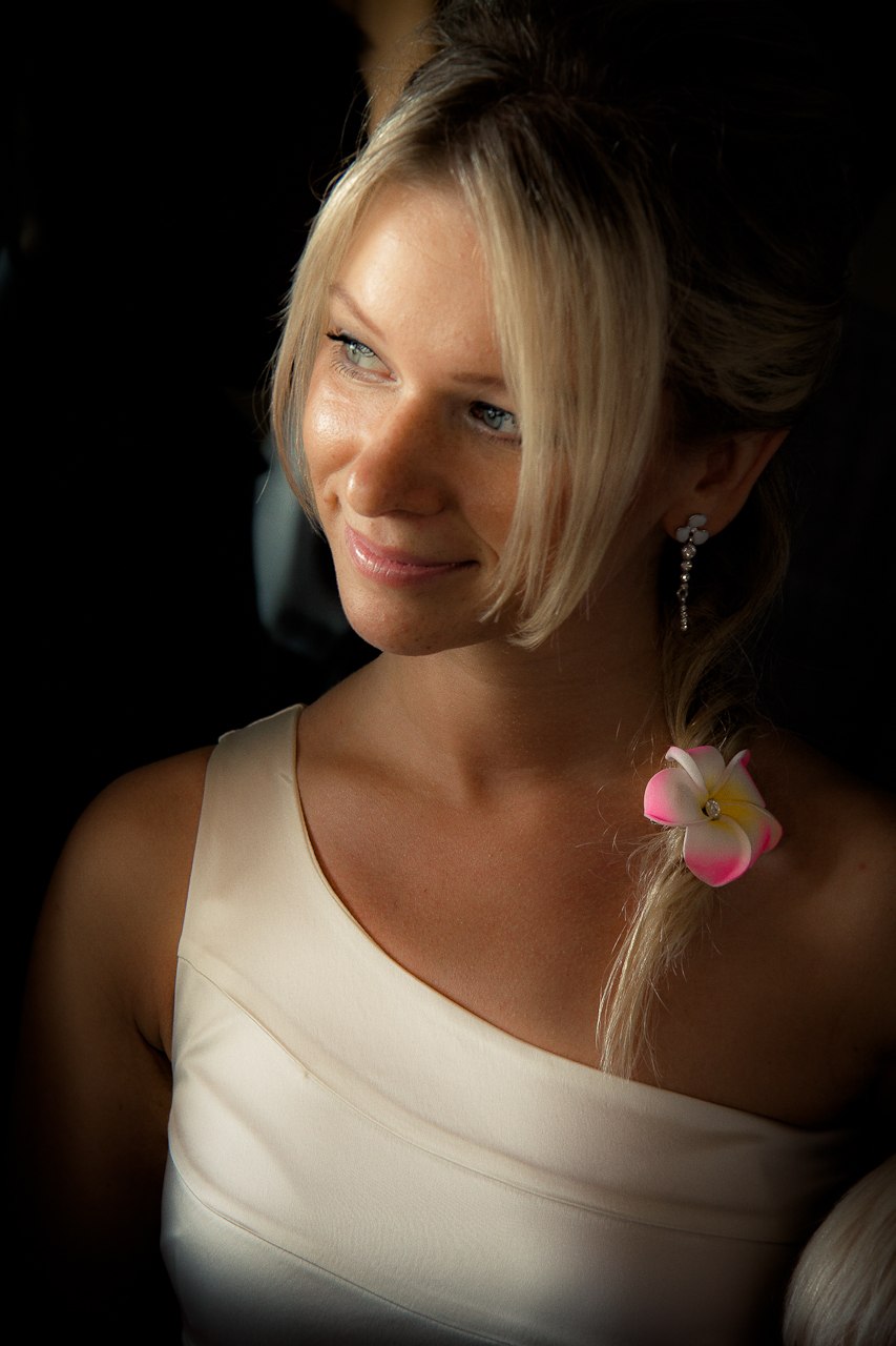 Юлия Тихонова 