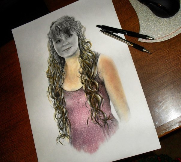 Елена Терлеева | Череповец