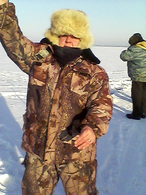 Стас Мухин | Ильинский