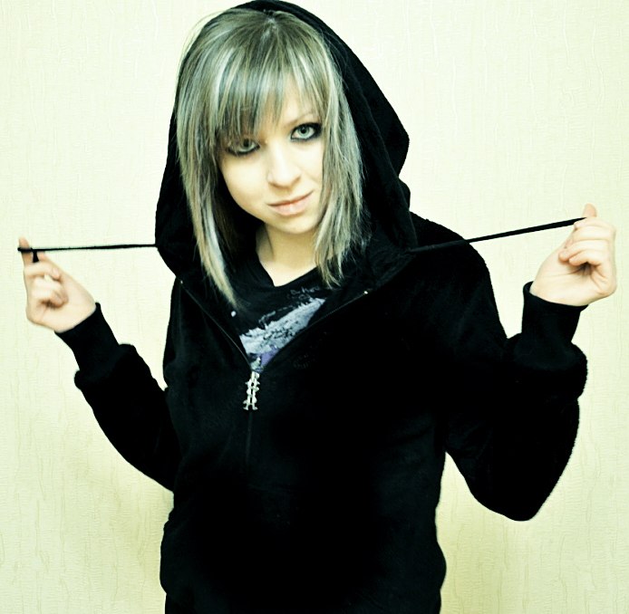 Анюта Бондарева ˜”*°•♥•°*”˜ | Краснодар