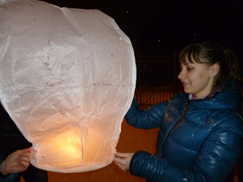 Света Сафина Another | Казань