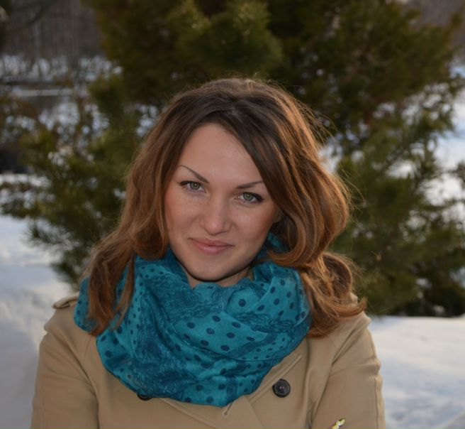 №42, Анастасия Ланкевич, 35 лет, Москва, Россия №42, Анастасия Ланкевич, 35 лет, Москва, Россия