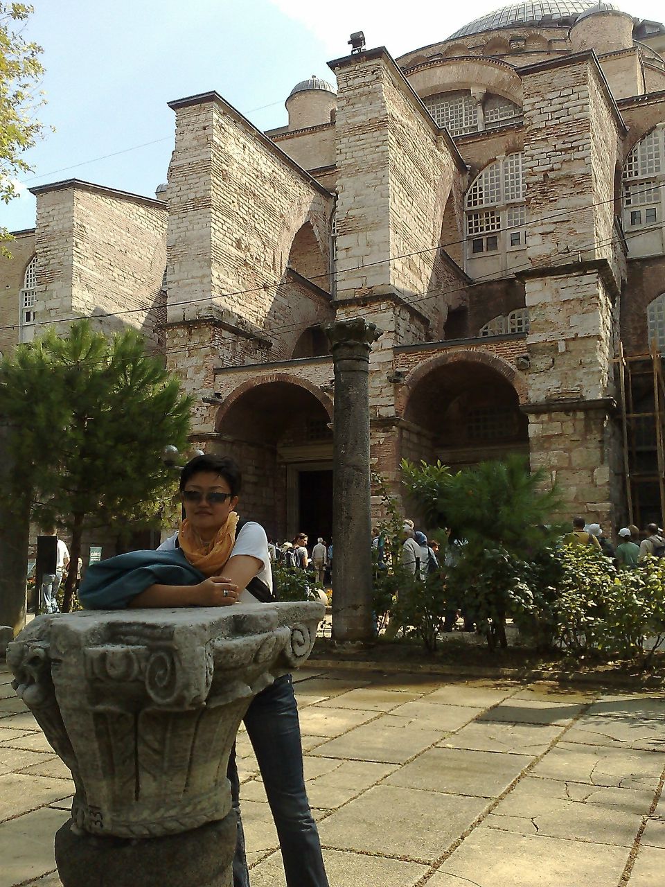 Laura Ge | Алматы