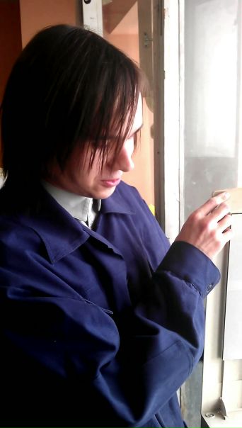 №70, Артем Конев, 37 лет, Норильск №70, Артем Конев, 37 лет, Норильск