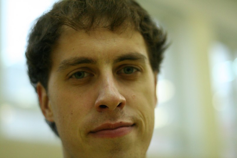 Сергей Соловьев | Смоленск