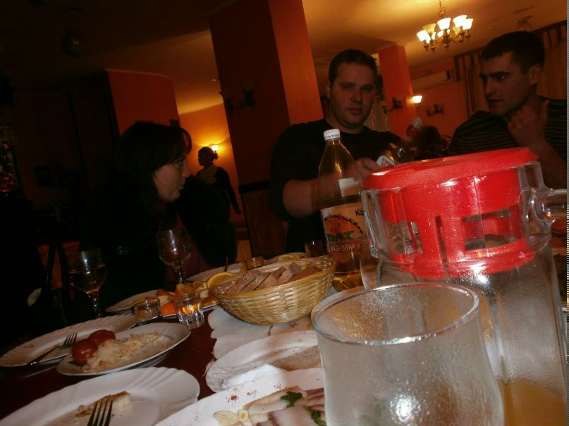 Дима Ткачук | Винница