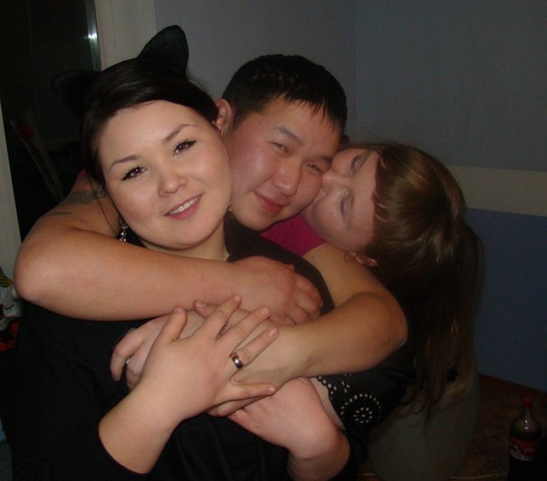 Николай Салданов | Улан-Удэ