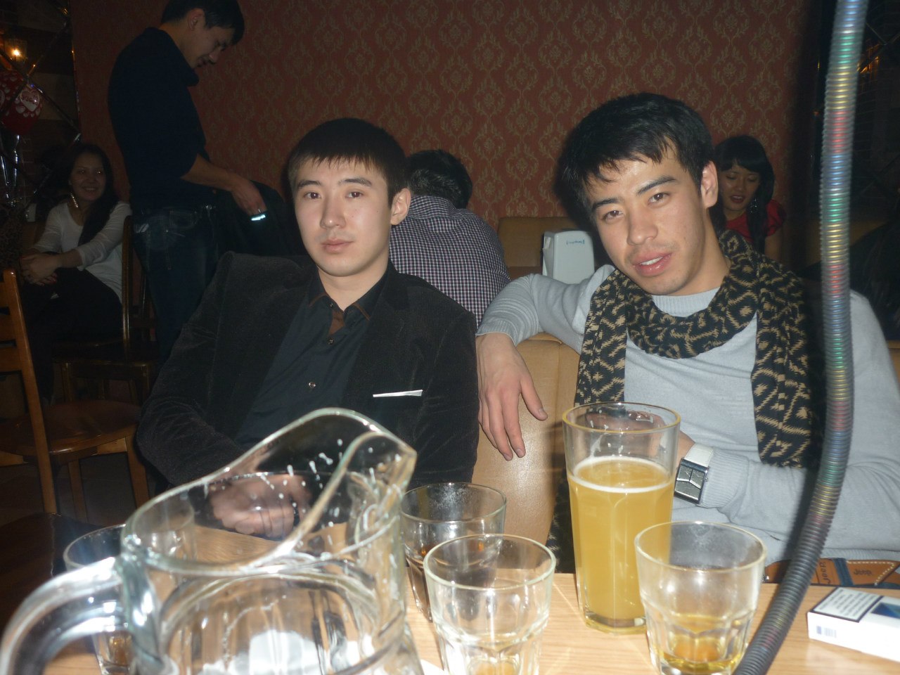 Фото профиля