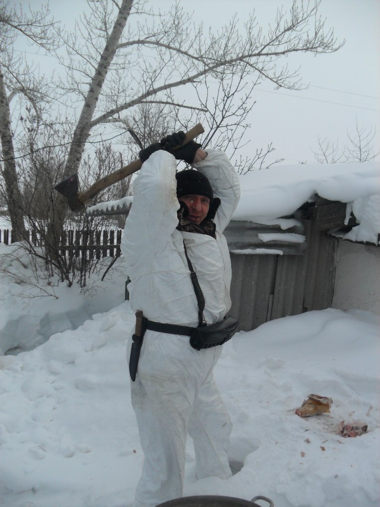 Иван Касимов | Энгельс