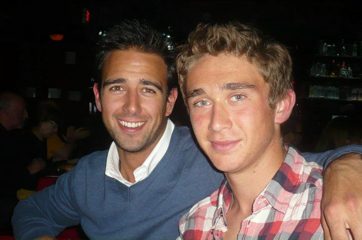 Никита Фомин Кракен | New York City