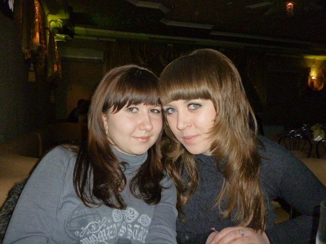 Александра Пителина | Енакиево