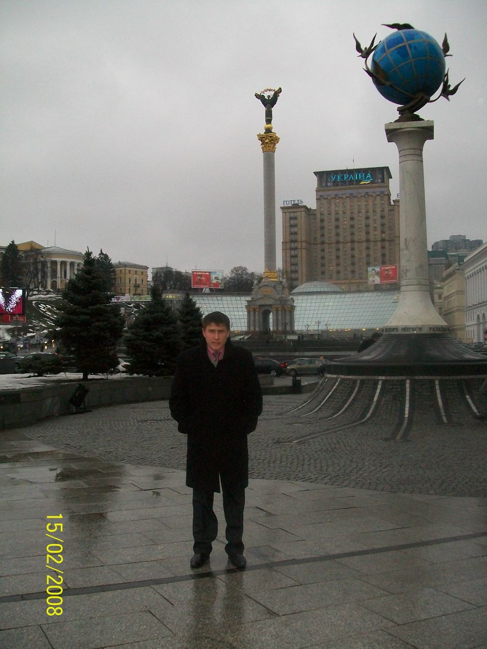 Стас Ковалёв | Павлоград