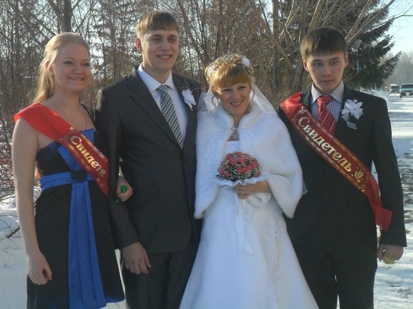 Елизавета Кишкунова | Омск