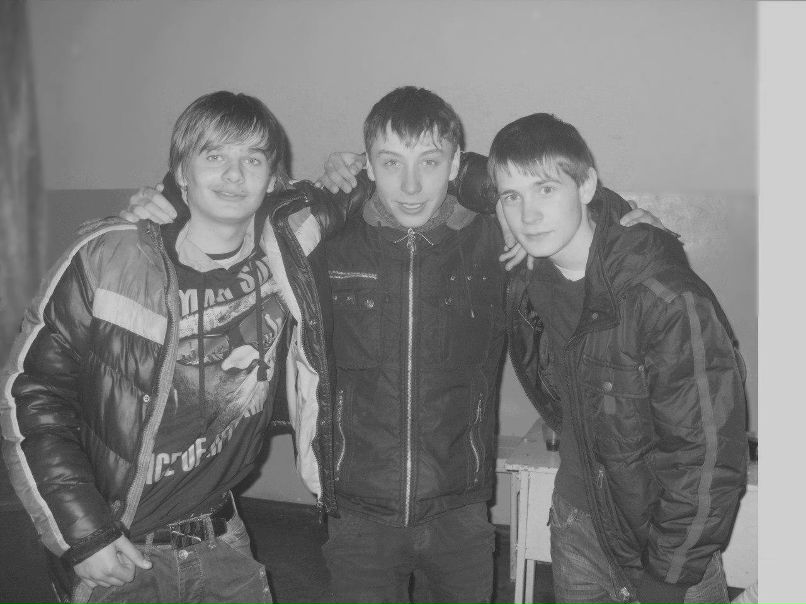 Влад Прокофьев | Харьков