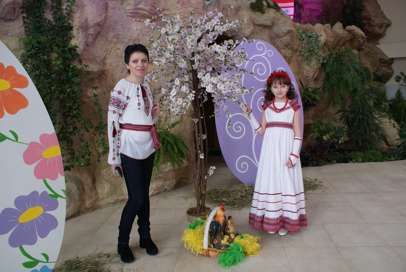 Альона Марусин | Тернополь