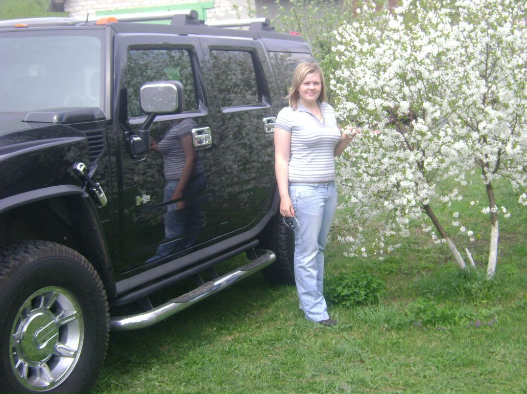 Виктория Першина | Королёв