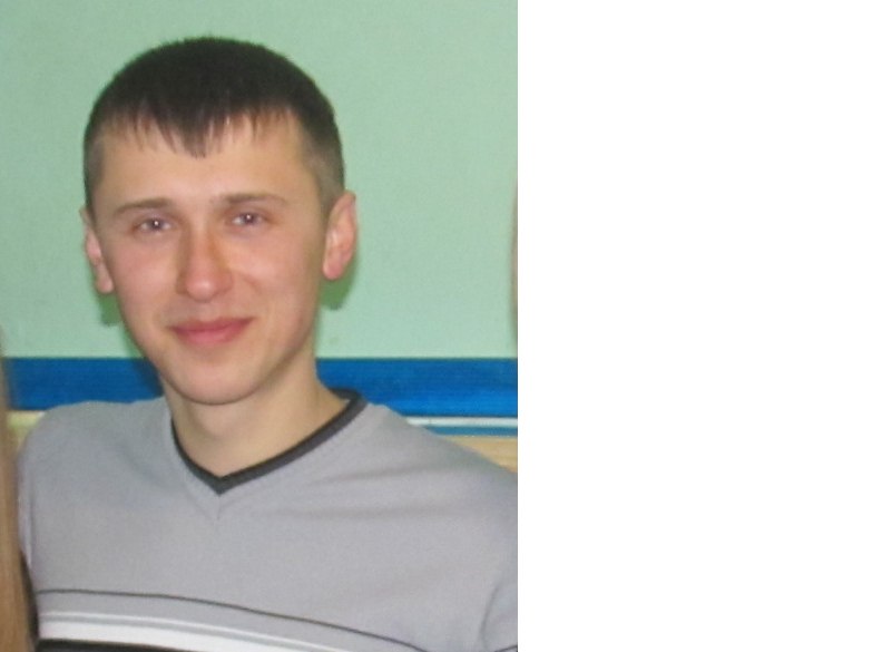 Сергей Андрейчук | Первомайск