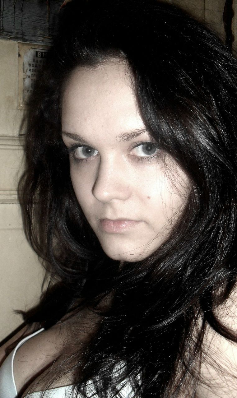 Юлия Куликова | Москва