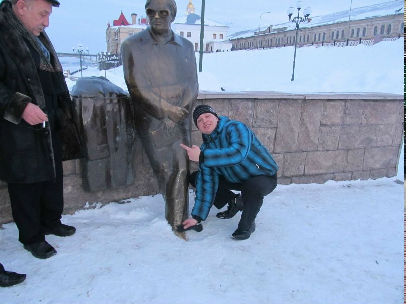 Валентина Митрофанова | Рыбинск