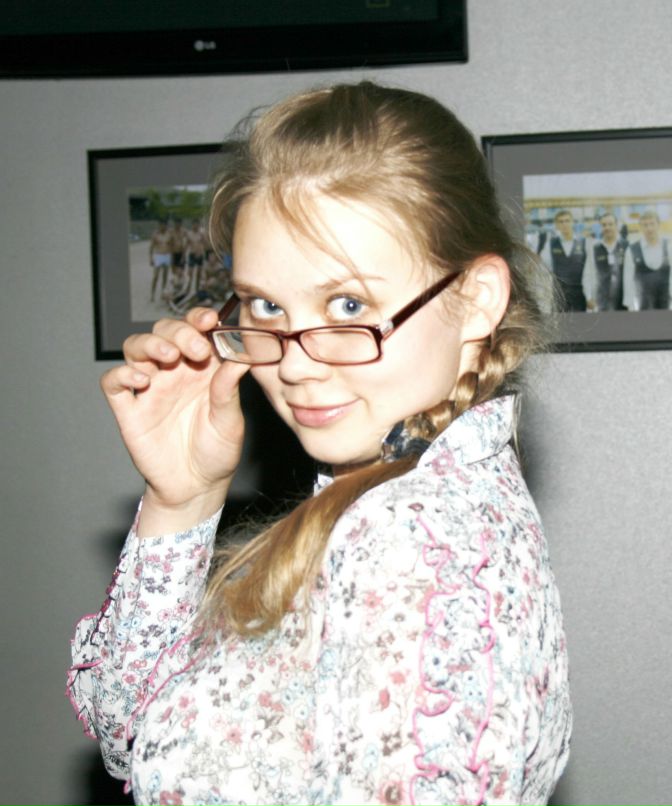 Мария Чернобровкина | Барнаул