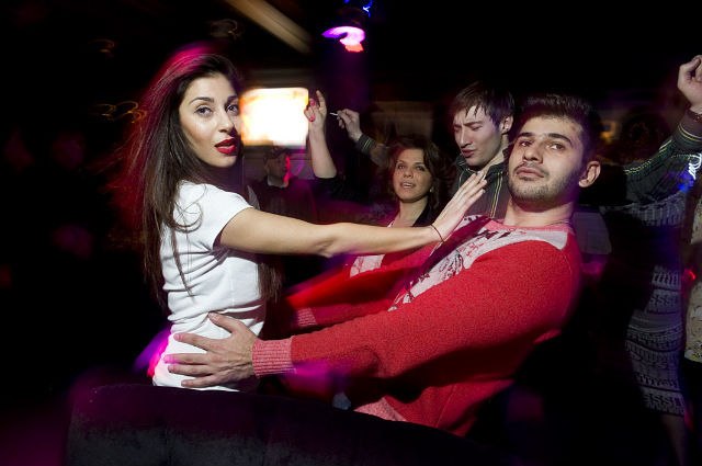 Шамир Аганян | 