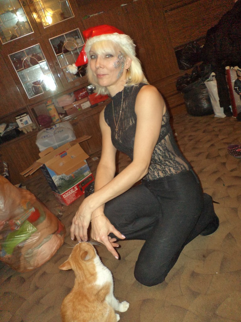 Ирина Вичканова Дмитриевна | Витебск