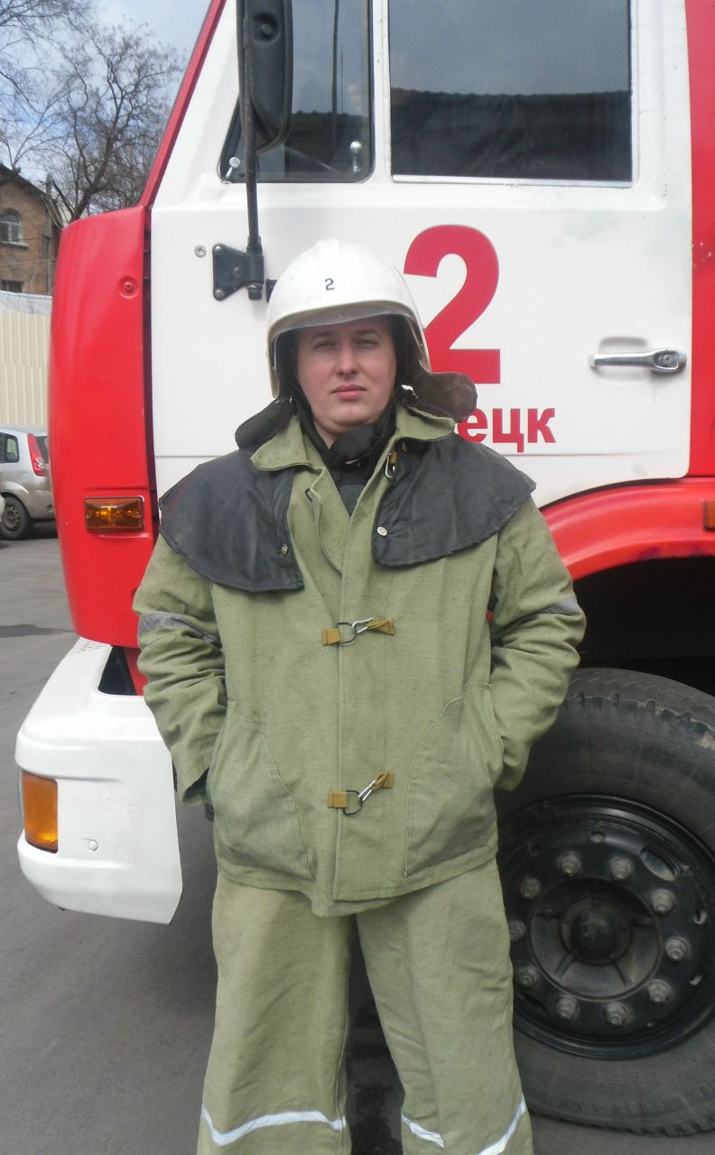 Александр Козлов | Днепр (Днепропетровск)