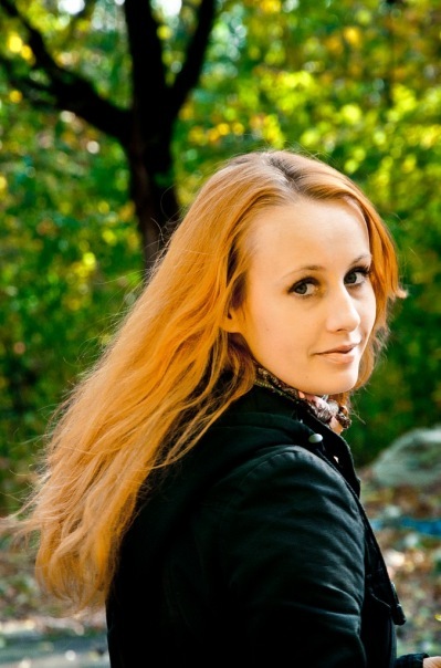 №103, Alice Didenko, Киев №103, Alice Didenko, Киев