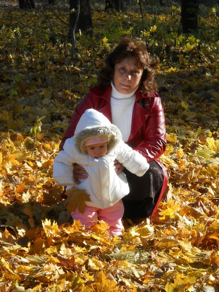 Снежана Бадыль | Хмельницкий