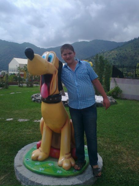 №37, Kenan Fermanov, 29 лет, Баку №37, Kenan Fermanov, 29 лет, Баку