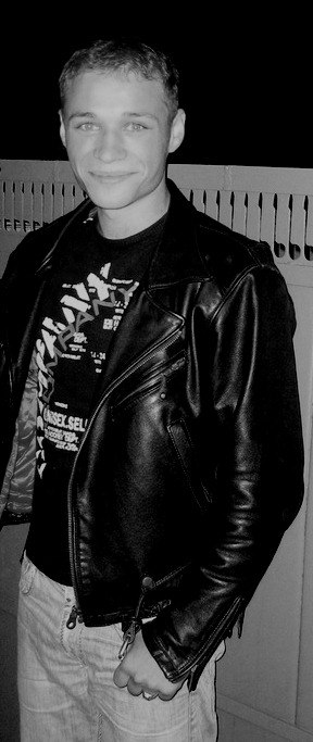 Серёга Потоцкий | 