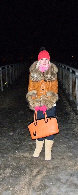 Алёнушка Опилат | Бердянск