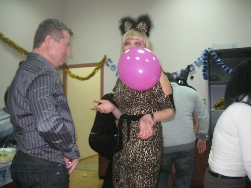 Елена Грудочкина | Москва