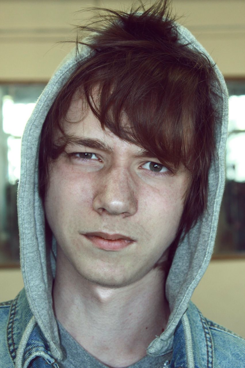 Николай Ефремов | Санкт-Петербург