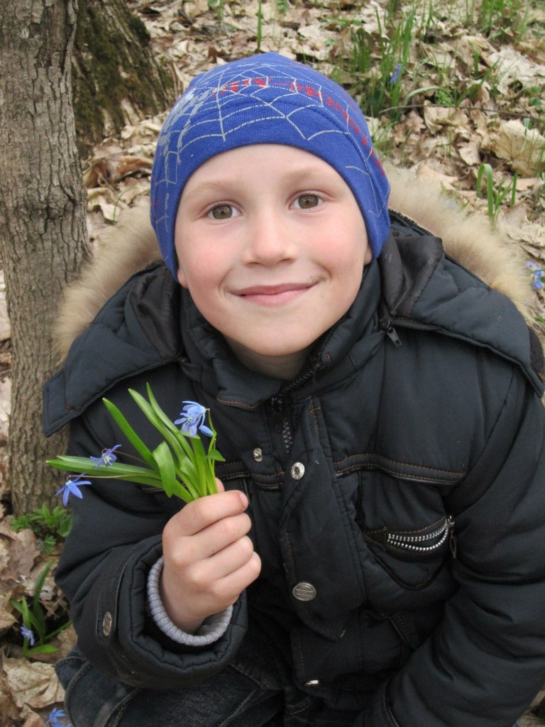 Марина Потоцкая | Ахтырка