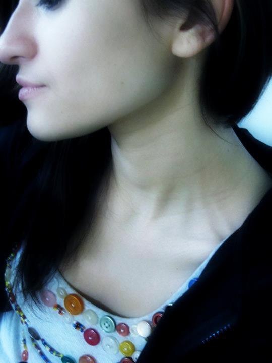 Mariya Pikars'ka | Энергодар