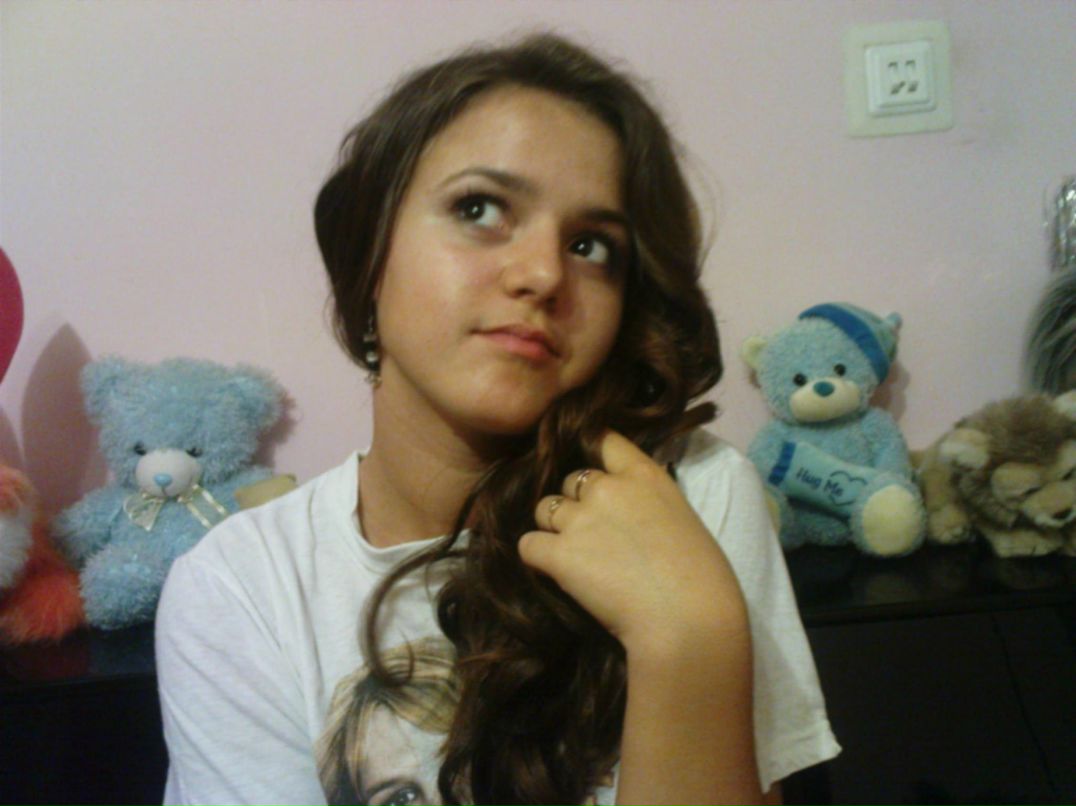 Дашка Жалоба | Киев