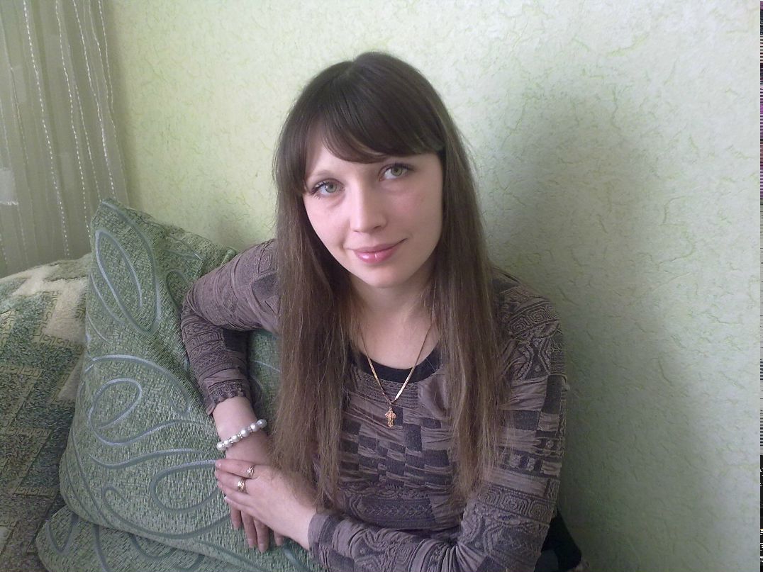 Екатерина Корчевая | Одесса