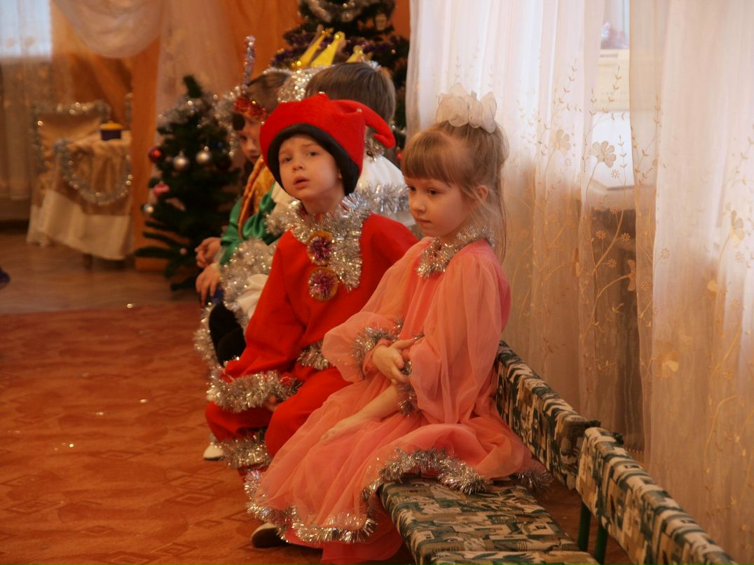 Алексей Гришечкин Focahontas | Мариуполь