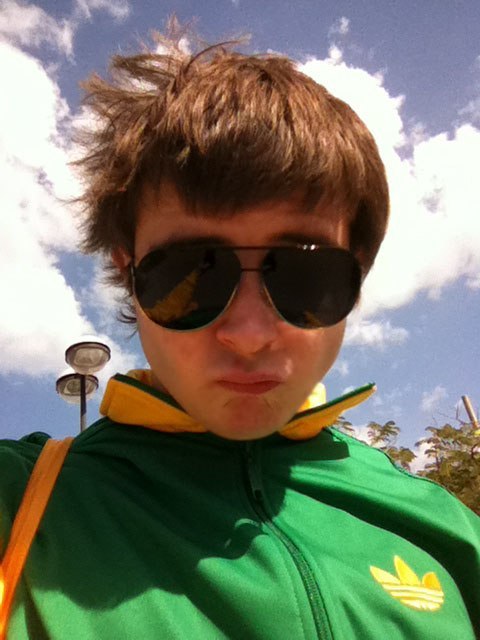 Костя Багнюк | Николаев